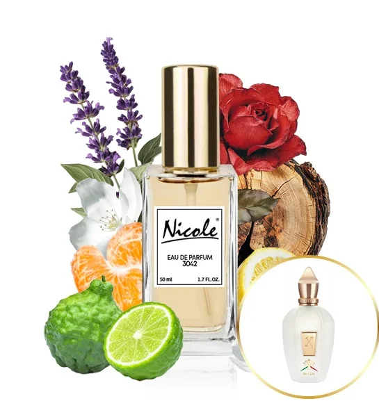 Nicole 3042 EDP