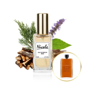 Nicole 3043 EDP