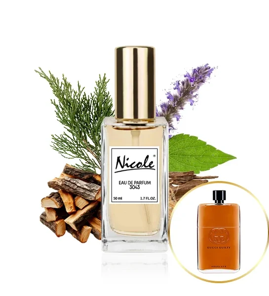 Nicole 3043 EDP