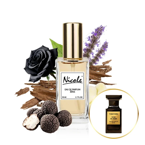 Nicole 3044 EDP