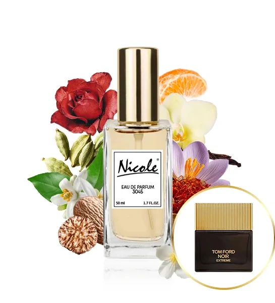 Nicole 3045 EDP