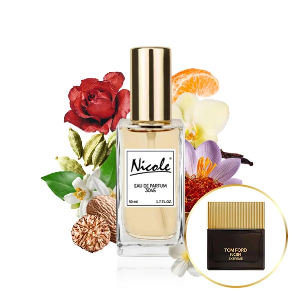 Nicole 3045 EDP