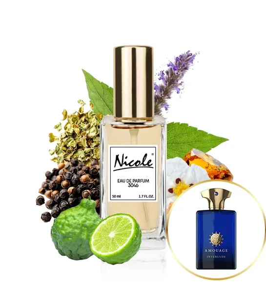 Nicole 3046 EDP