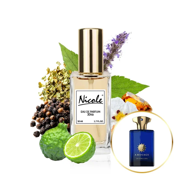 Nicole 3046 EDP