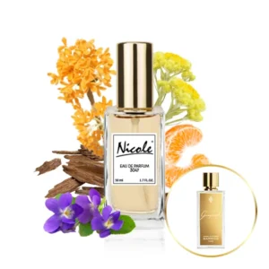 Nicole 3047 EDP