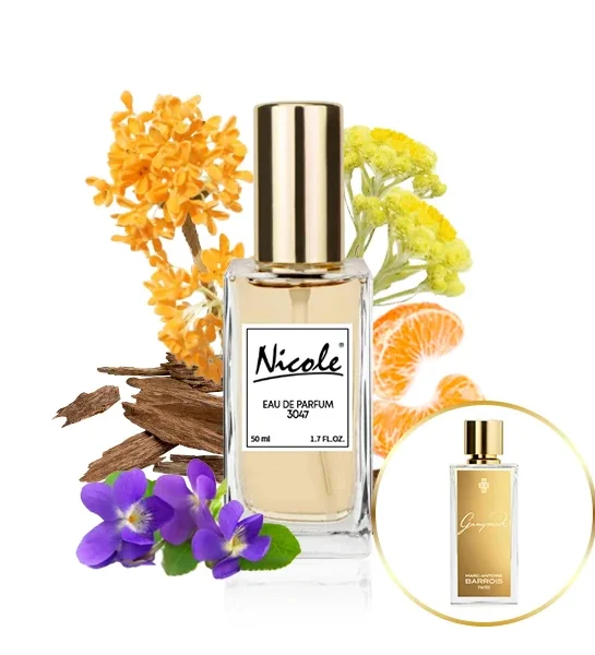 Nicole 3047 EDP