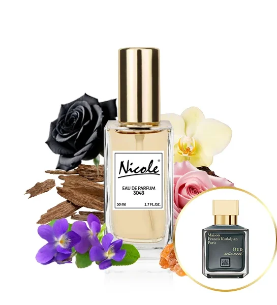Nicole 3048 EDP