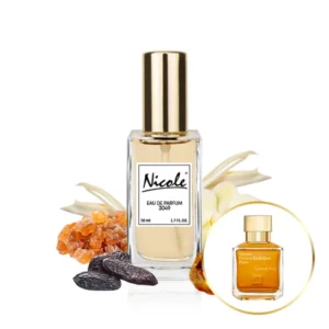 Nicole 3049 EDP