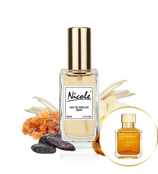 Nicole 3049 EDP
