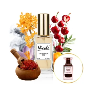 Nicole 3050 EDP