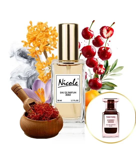 Nicole 3050 EDP