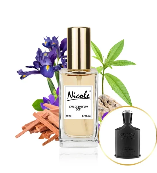 Nicole 3051 EDP