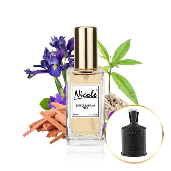 Nicole 3051 EDP