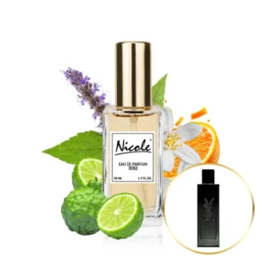 Nicole 3052 EDP
