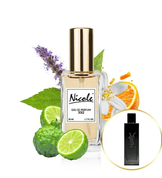 Nicole 3052 EDP