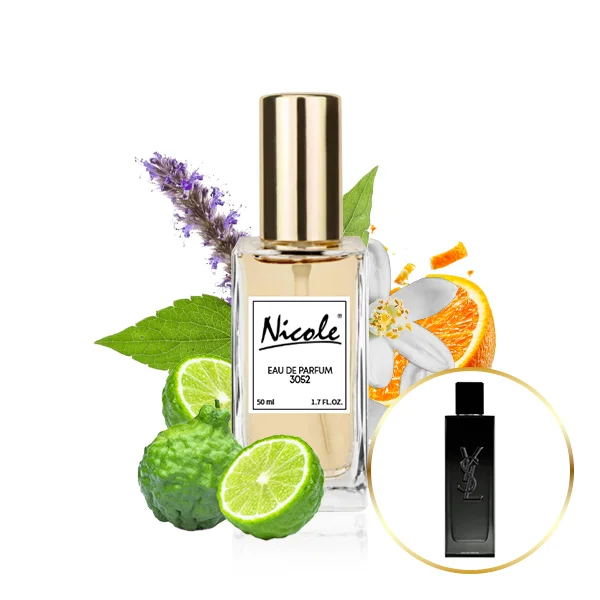 Nicole 3052 EDP