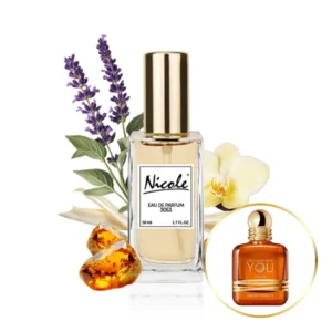 Nicole 3053 EDP