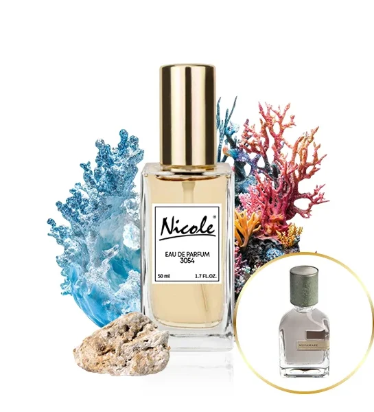 Nicole 3054 EDP