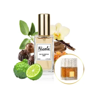 Nicole 3057 EDP
