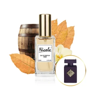 Nicole 3058 EDP inspirisan Side Effect Initio Parfums Prives