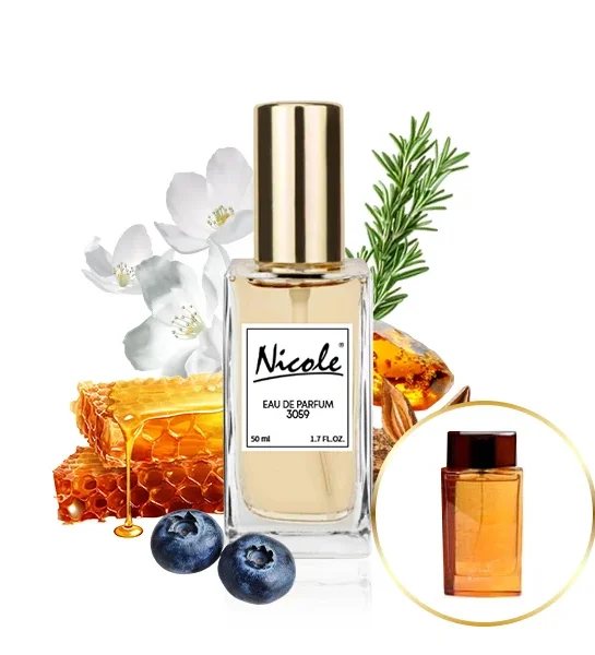 Nicole 3059 EDP