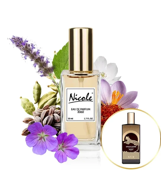 Nicole 3060 EDP