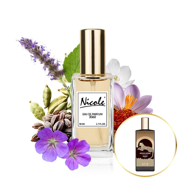 Nicole 3060 EDP