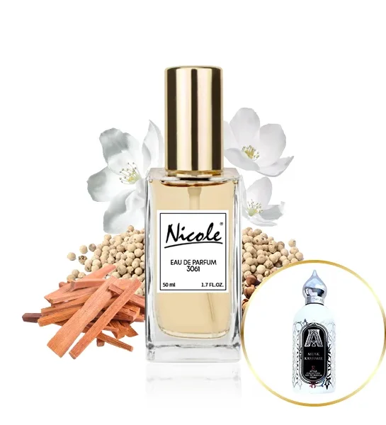 Nicole 3061 EDP