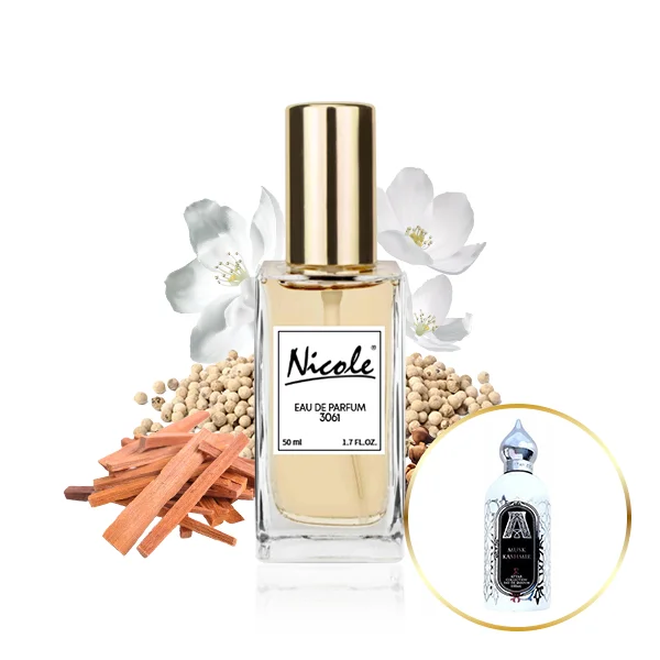 Nicole 3061 EDP