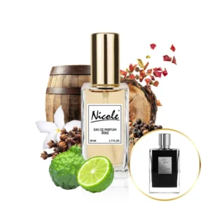 Nicole 3062 EDP
