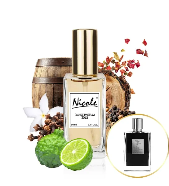 Nicole 3062 EDP
