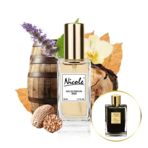 Nicole 3063 EDP