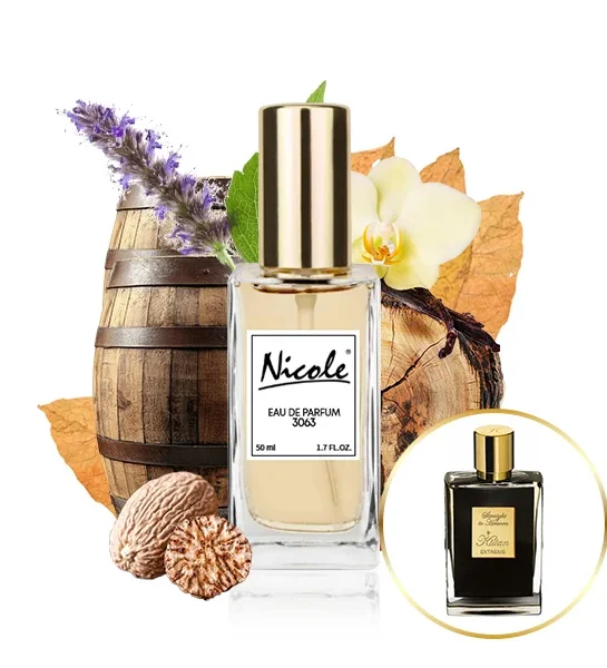 Nicole 3063 EDP