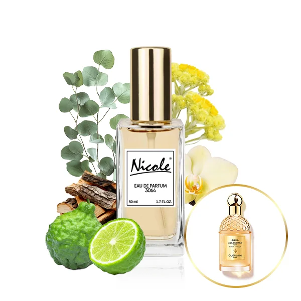 Nicole 3064 EDP