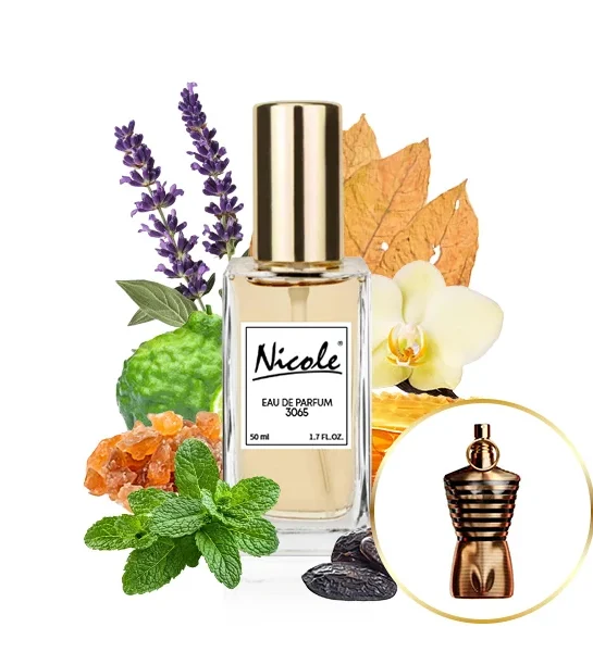 Nicole 3065 EDP