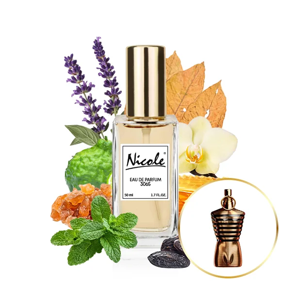 Nicole 3065 EDP