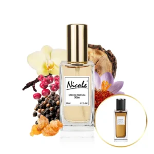 Nicole 3066 EDP