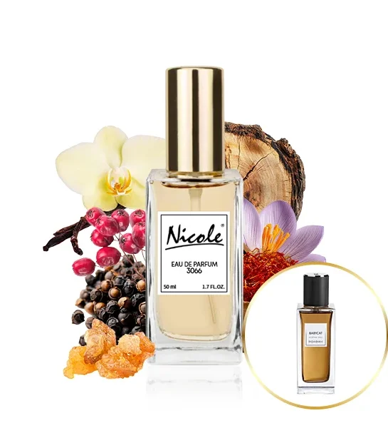 Nicole 3066 EDP
