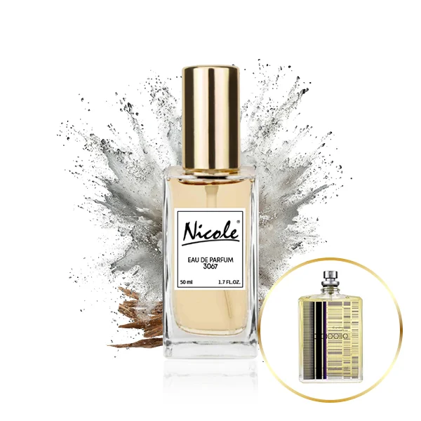 Nicole 3067 EDP