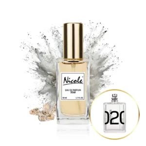 Nicole 3068 EDP