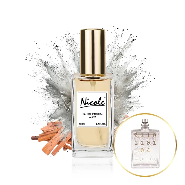 Nicole 3069 EDP
