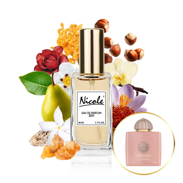 Nicole 3071 EDP