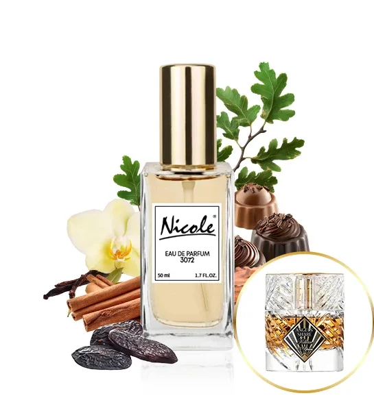 Nicole 3072 EDP