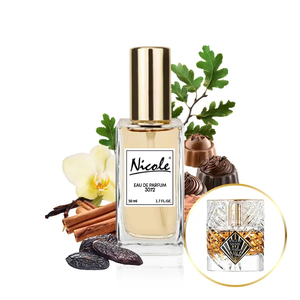 Nicole 3072 EDP