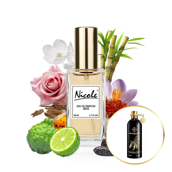 Nicole 3073 EDP