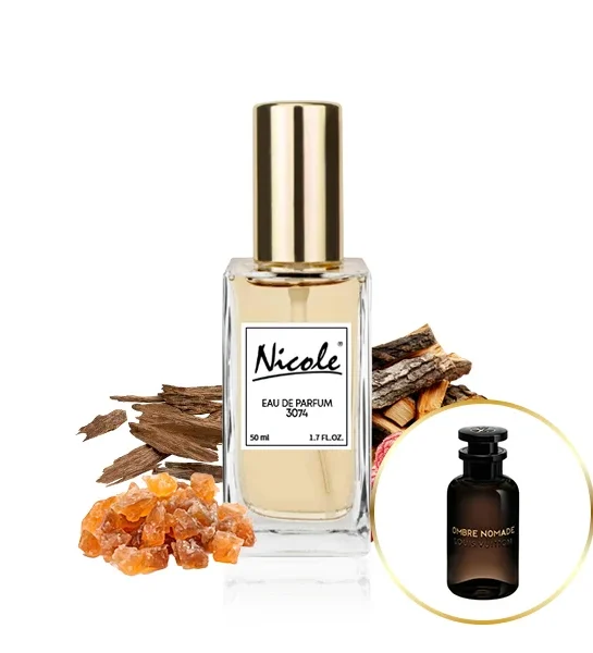 Nicole 3074 EDP
