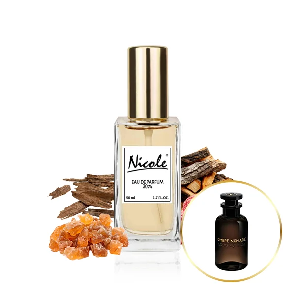 Nicole 3074 EDP