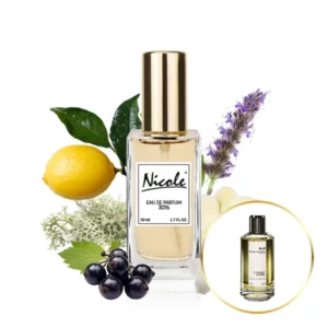 Nicole 3076 EDP