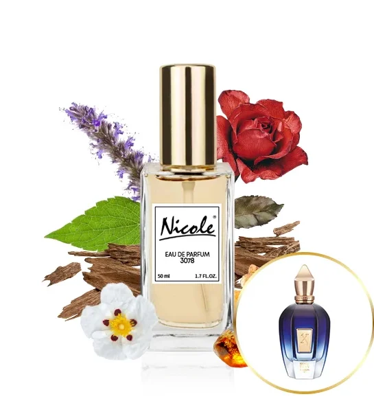 Nicole 3078 EDP