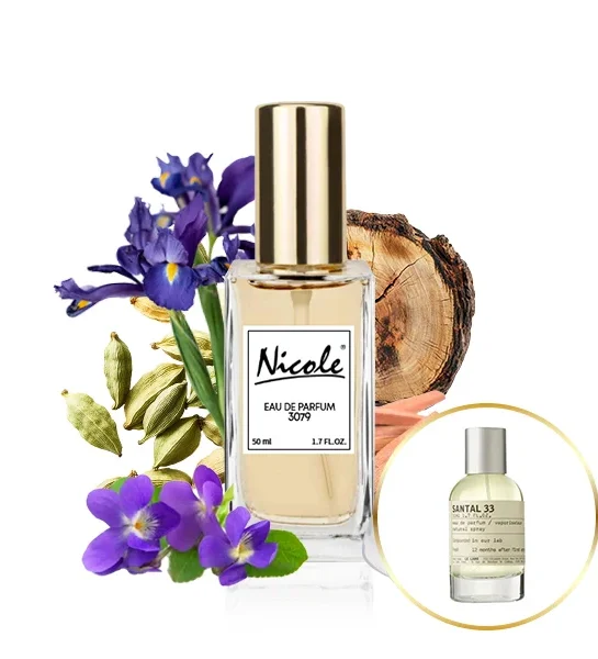 Nicole 3079 EDP